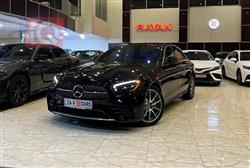 مێرسێدس بێنز E-Class